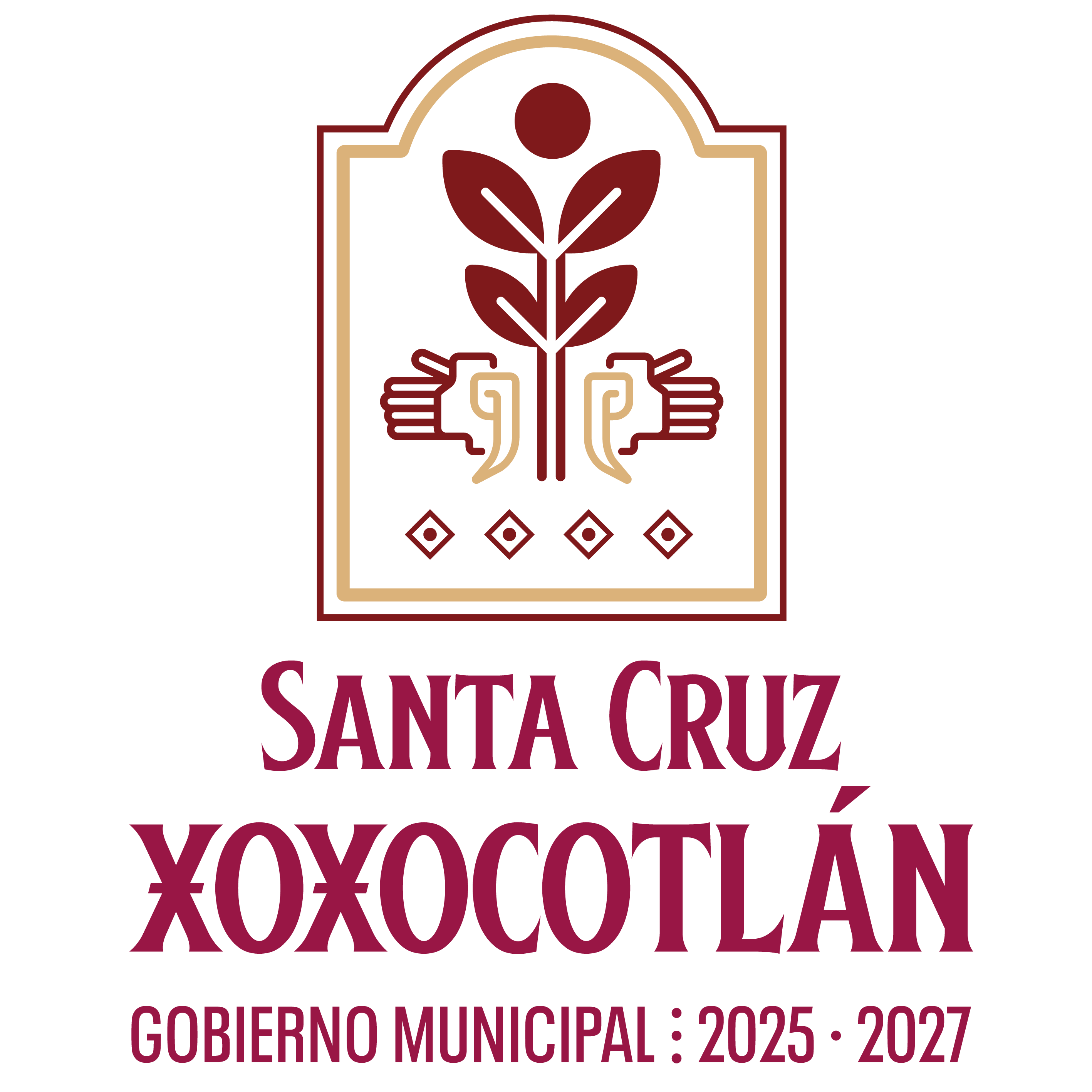 Logo municipio